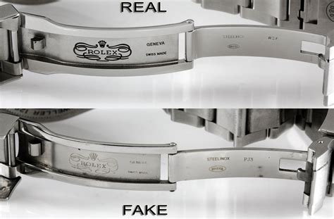 fake rolex rivettte band|false rolex markings.